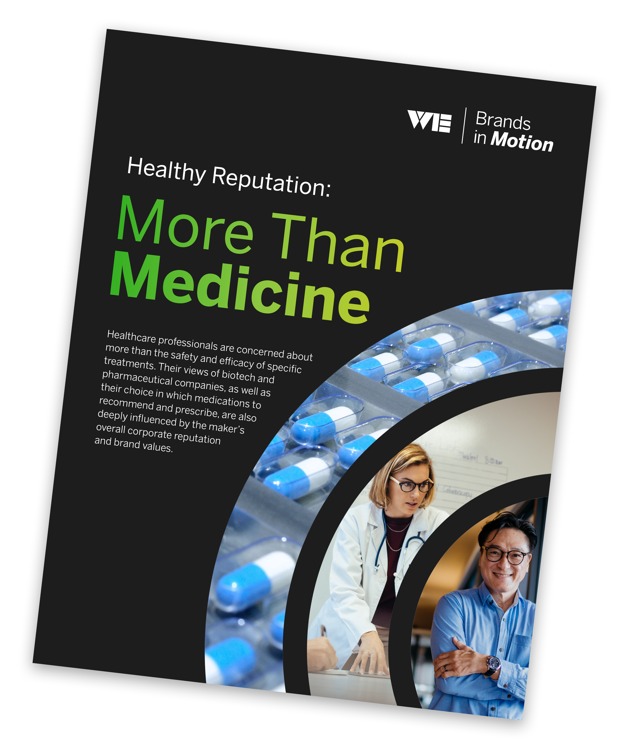 Healthy Reputation Brands in Motion Whitepaper